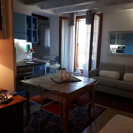 Appartement Mini Contrà San Pietro à Vicence Extérieur photo