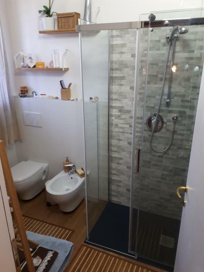 Appartement Mini Contrà San Pietro à Vicence Extérieur photo