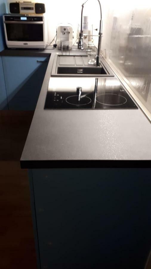 Appartement Mini Contrà San Pietro à Vicence Extérieur photo