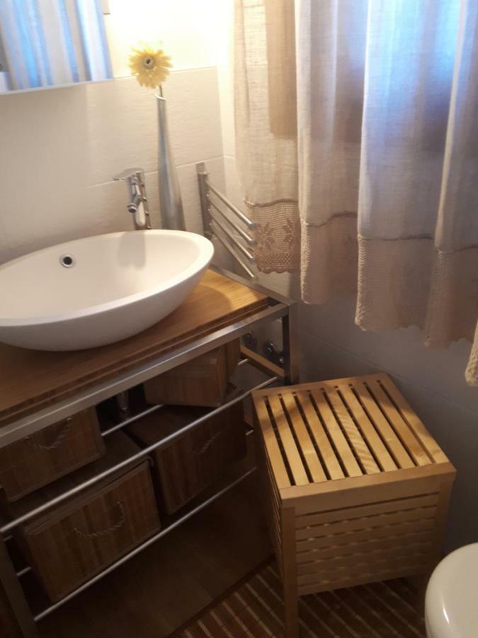 Appartement Mini Contrà San Pietro à Vicence Extérieur photo